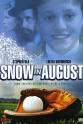 James Allport 八月雪之谜