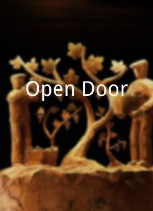 Open Door海报封面图