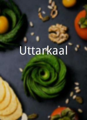 Uttarkaal海报封面图