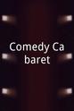 Emile Boreo Comedy Cabaret