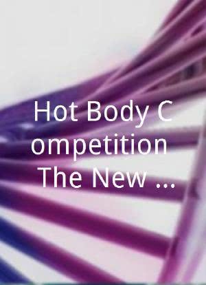 Hot Body Competition: The New Best of Hot Body海报封面图