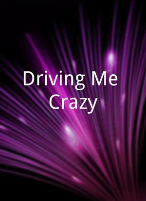 Driving Me Crazy海报封面图