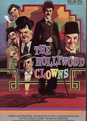 The Hollywood Clowns海报封面图