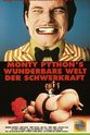 Olaf Nett Monty Python's wunderbare Welt des Schwachsinns
