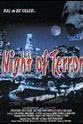 Rick Hammond Night of Terror