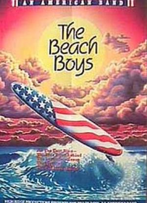 The Beach Boys: An American Band海报封面图