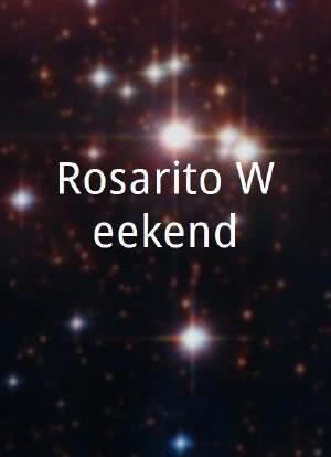 Rosarito Weekend海报封面图