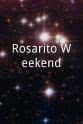 Franciso Rodriquez Rosarito Weekend