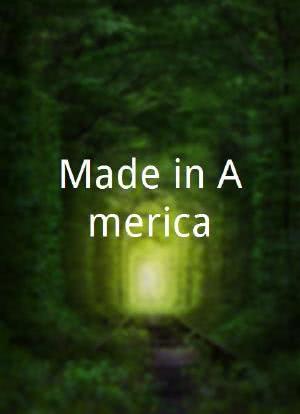 Made in America海报封面图