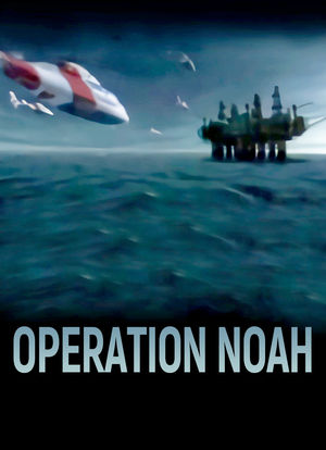 Operation Noah海报封面图