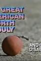 詹姆斯·布罗德里克 The Great American Fourth of July and Other Disasters (TV)