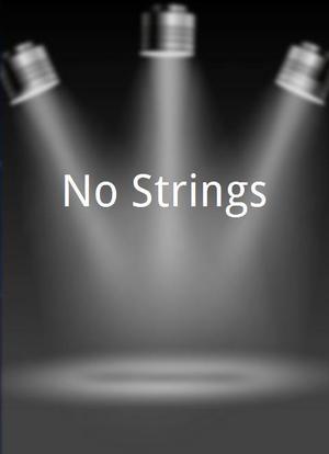 No Strings海报封面图