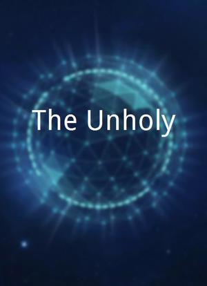 The Unholy海报封面图