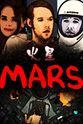 James Kochalka 探寻火星的爱与生命