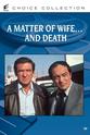 Walter Wonderman A Matter of Wife... and Death