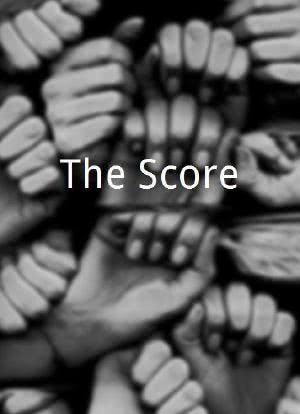 The Score海报封面图