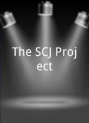 The SCJ Project海报封面图