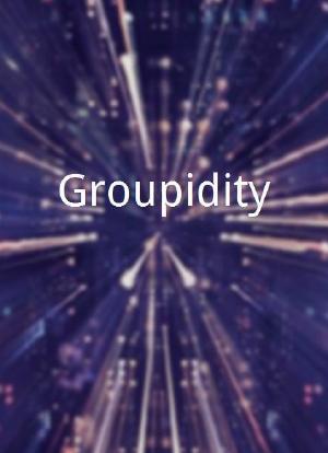 Groupidity海报封面图