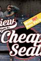 Katty Biscone Cheap Seats: Without Ron Parker