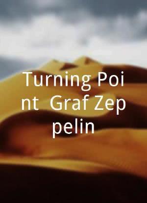 Turning Point, Graf Zeppelin海报封面图