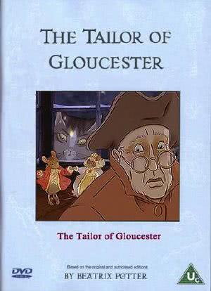 The Tailor of Gloucester海报封面图