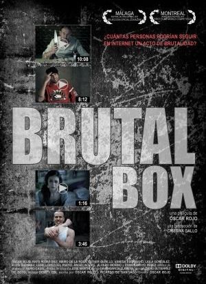 Brutal Box海报封面图