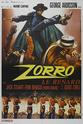 Aldo Marianecci El Zorro