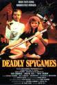 Jack M. Sell Deadly Spygames