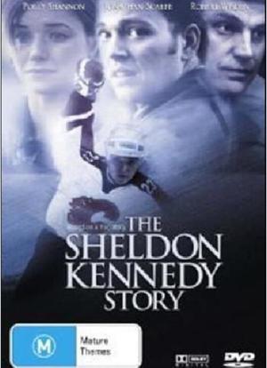 The Sheldon Kennedy Story海报封面图