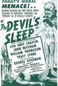 Muriel Gardner The Devil's Sleep