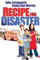 Todd Eckert Recipe for Disaster