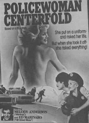 Policewoman Centerfold海报封面图