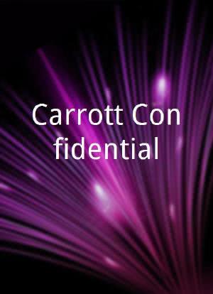 Carrott Confidential海报封面图