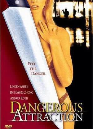 Dangerous Attraction海报封面图