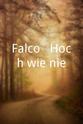 Christian Ide Hintze Falco - Hoch wie nie