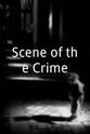 Kishe Caelan-Wallace Scene of the Crime