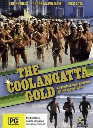 The Coolangatta Gold海报封面图