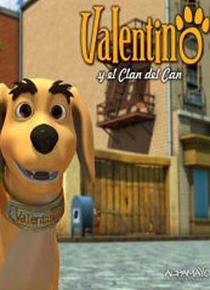 Valentino y el clan del can海报封面图