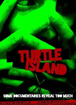 Turtle Island海报封面图