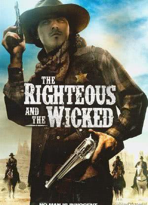The Righteous and the Wicked海报封面图