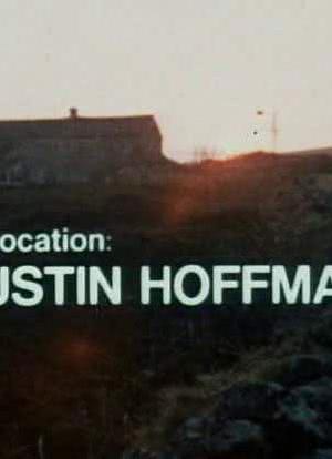 On Location: Dustin Hoffman海报封面图
