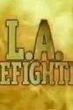 Marguerite Ray L.A. Firefighters