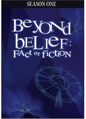 Beyond Belief: Fact or Fiction海报封面图