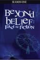 Joe Barnaba Beyond Belief: Fact or Fiction