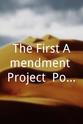 Hans Haacke The First Amendment Project: Poetic License