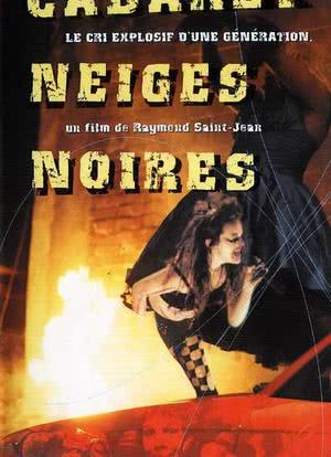Cabaret Neiges Noires海报封面图