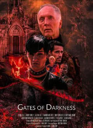 Gates of Darkness海报封面图