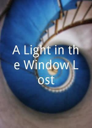 A Light in the Window Lost海报封面图