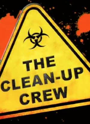 The Clean-Up Crew海报封面图