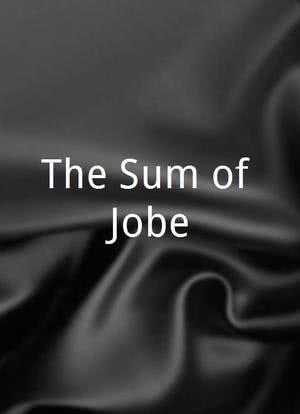 The Sum of Jobe海报封面图